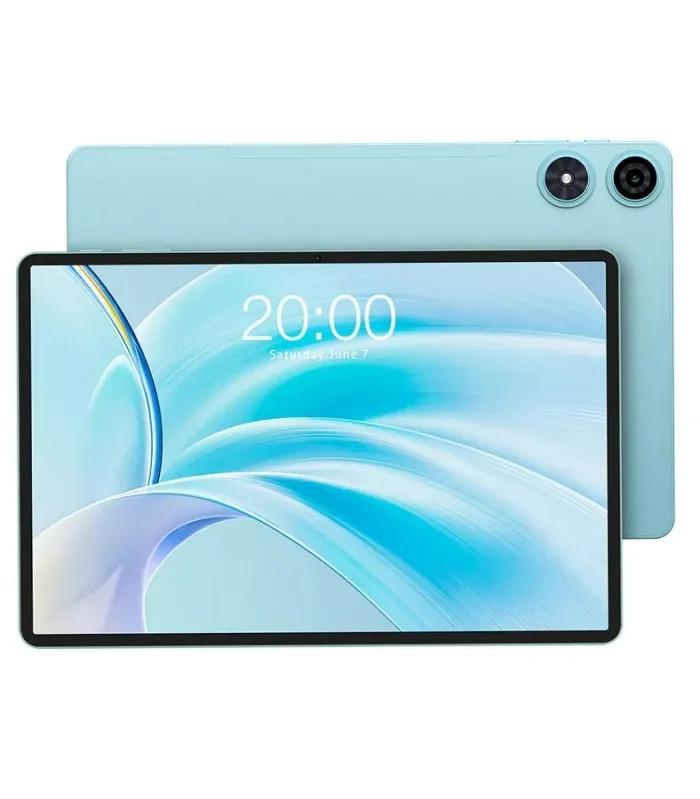 Teclast P50 2025 (LTE) (Ice Blue, 128GB Storage, 4GB RAM) 10.92-inch IPS Tablet