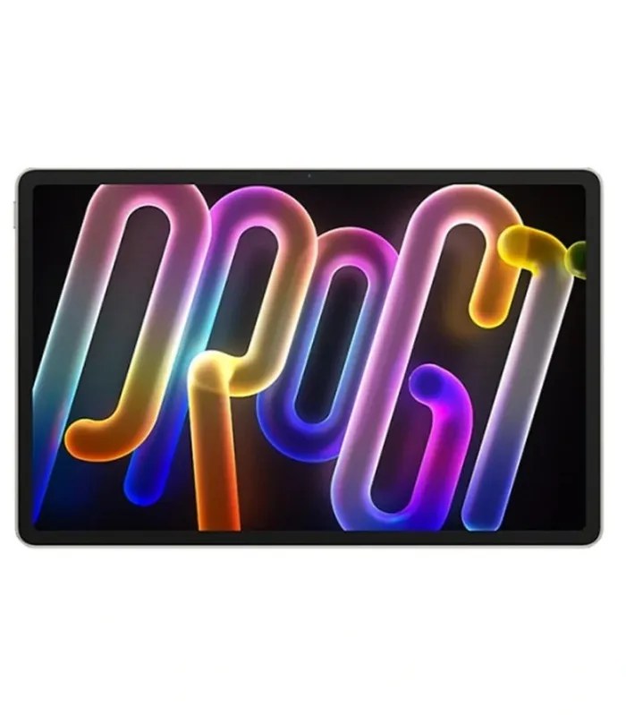 Lenovo Xiaoxin Pad Pro GT TB710FU (WiFi) (Luna Grey, 256GB Storage, 8GB RAM) 11.1-inch Tablet- image #2