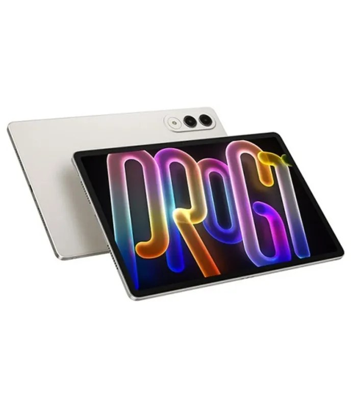 Lenovo Xiaoxin Pad Pro GT TB710FU (WiFi) (Luna Grey, 256GB Storage, 8GB RAM) 11.1-inch Tablet- image #5