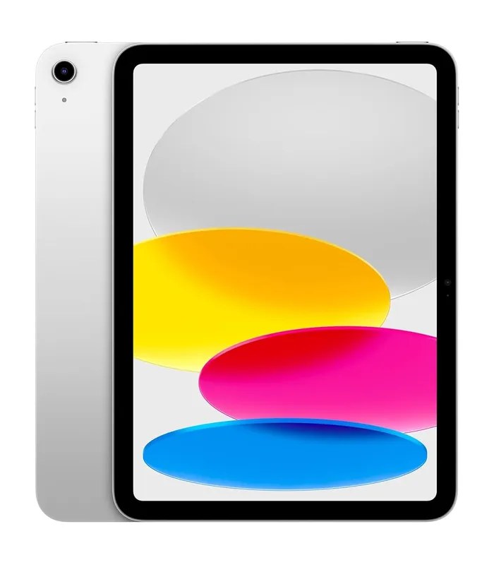 Apple iPad 11th Gen 2025 (Silver, 128GB Storage, Unmentioned RAM) 11-inch All-Day Battery Life- image #1