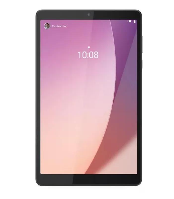 Lenovo Tab M8 (Gray, 64GB Storage, 4GB RAM)- thumbnail #1