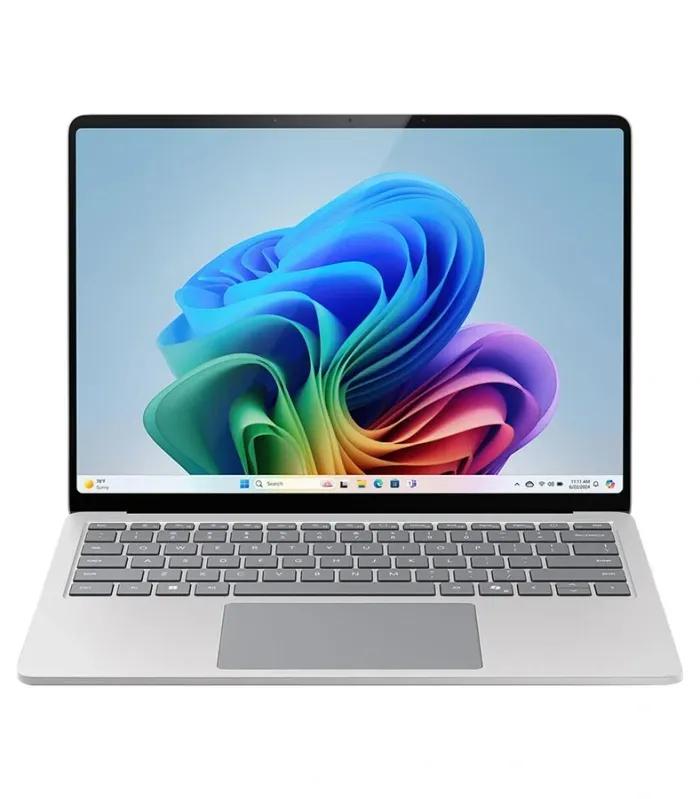 Microsoft Surface Laptop 7 Copilot+ PC 7th Edition (Platinum, 512GB SSD, 16GB LPDDR5x RAM) Platinum Laptop