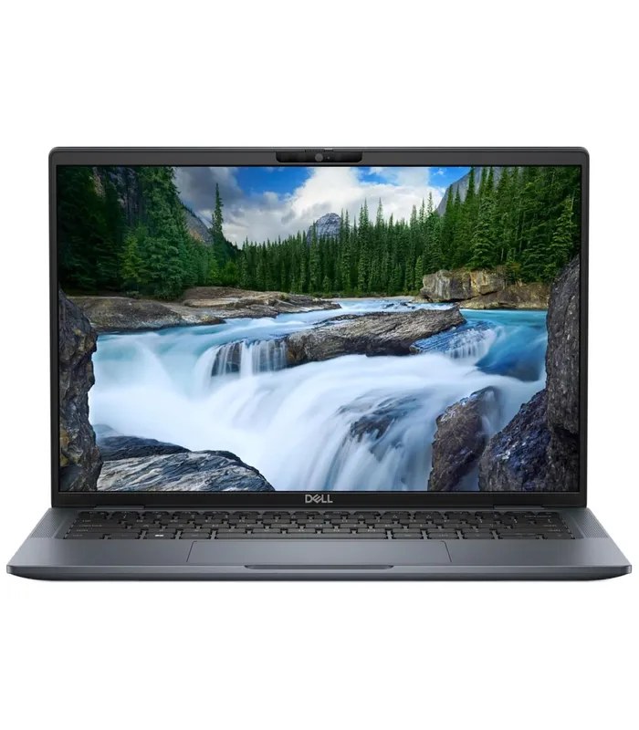 Dell Latitude 7450 Core Ultra 7 155U (Pure Silver, 512GB SSD, 16GB LPDDR5 RAM) 14" FHD+ Laptop- image #1