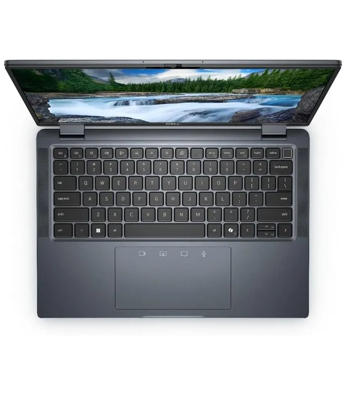 Dell Latitude 7450 Core Ultra 7 155U (Pure Silver, 512GB SSD, 16GB LPDDR5 RAM) 14" FHD+ Laptop- image #4