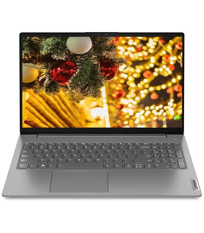 Lenovo V15 G4 Ryzen 5 7520U 15.6" (Arctic Gray, 512GB SSD, 16GB LPDDR5 RAM) IPS FHD Business Laptop