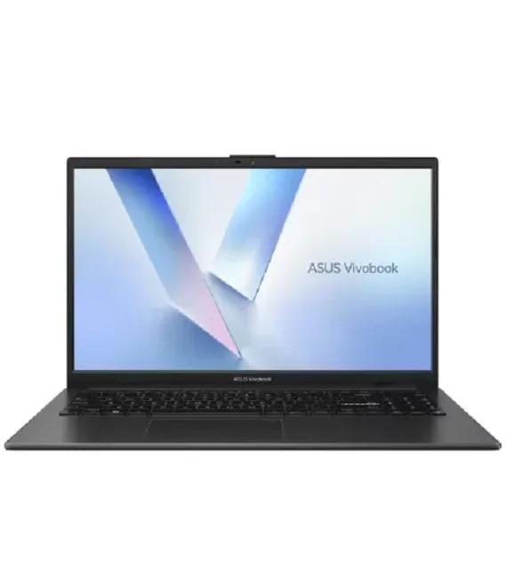 Asus Vivobook Go 15 E1504TA Intel N150 (Mixed Black, 512GB SSD, 8GB LPDDR5 RAM) 15.6" FHD Laptop
