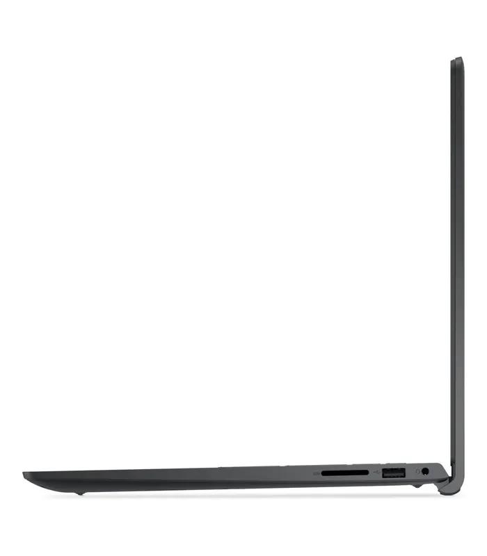 Dell Pro 15 Essential PV15250 Core 3 100U (Carbon Black, 512GB SSD, 8GB DDR5 RAM) 15.6" FHD Laptop- thumbnail #5
