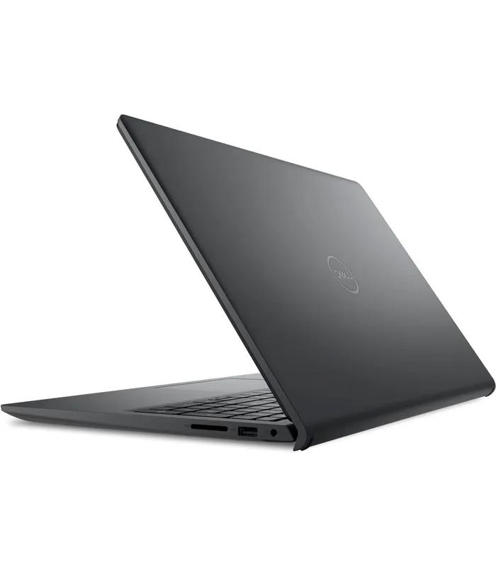 Dell Pro 15 Essential PV15250 Core 3 100U (Carbon Black, 512GB SSD, 8GB DDR5 RAM) 15.6" FHD Laptop- thumbnail #6