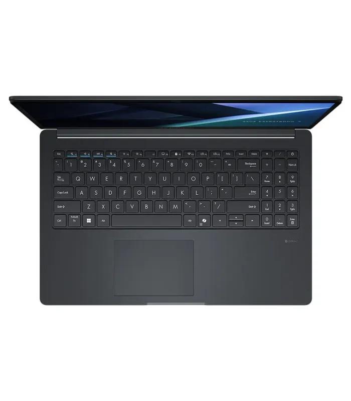 Asus ExpertBook B1 B1503CVA Core 5 120U (Gentle Grey, 512GB SSD, 8GB DDR5 RAM) 15.6" FHD Laptop- thumbnail #4