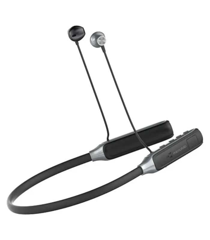 Microlab Neckband 12 Bluetooth Earphone - Standby time: 500 hours- thumbnail #2