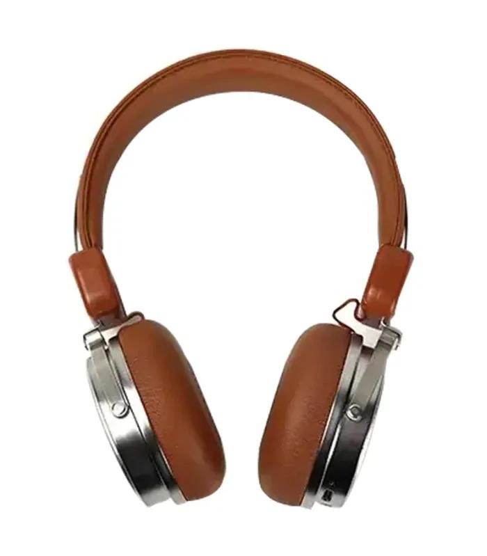 Microlab T3 Plus On-ear stereo Bluetooth headset- thumbnail #3