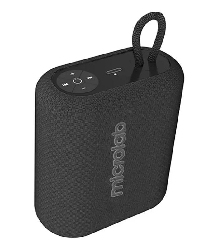 Microlab BP21 Mini Portable Bluetooth Speaker