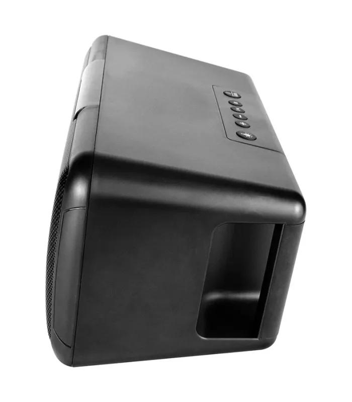 Microlab BP12 Portable Bluetooth Party Speaker- thumbnail #4