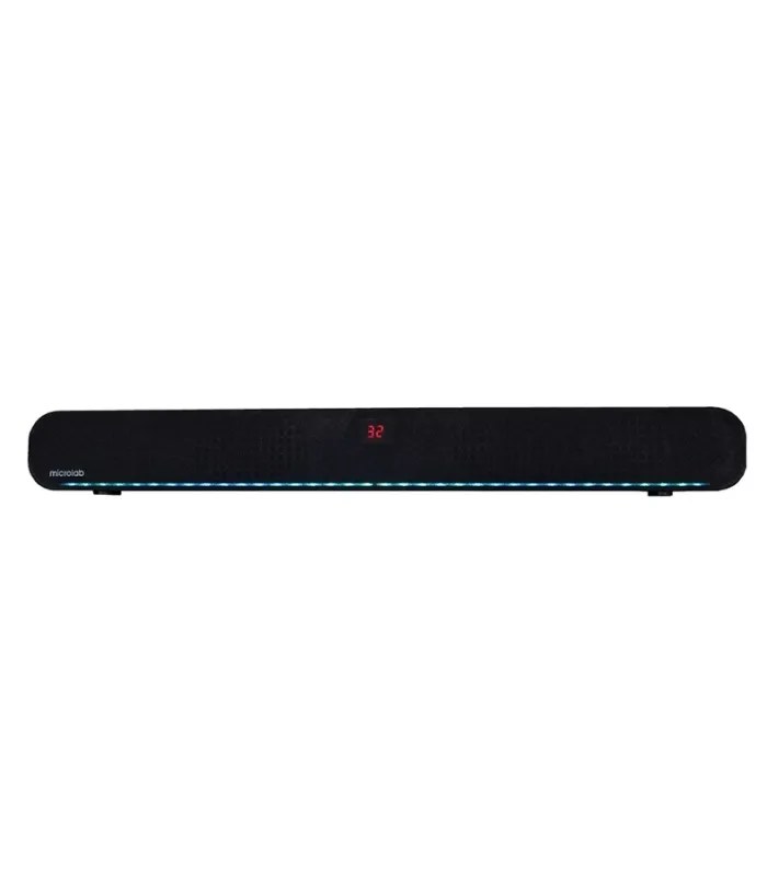 Microlab ONEBAR04 Stereo Bluetooth Soundbar- image #1