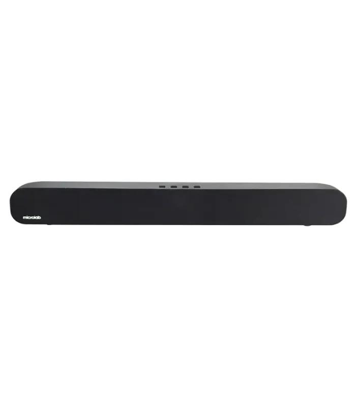 Microlab Rockbar 500 Color LED Bluetooth Soundbar With Subwoofer- thumbnail #2