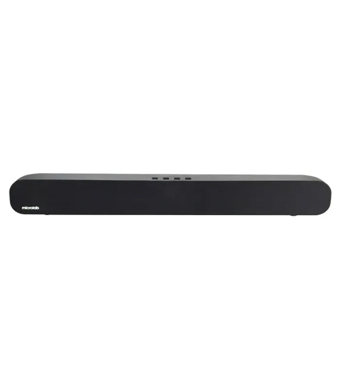Microlab Rockbar 500 Color LED Bluetooth Soundbar With Subwoofer- image #2