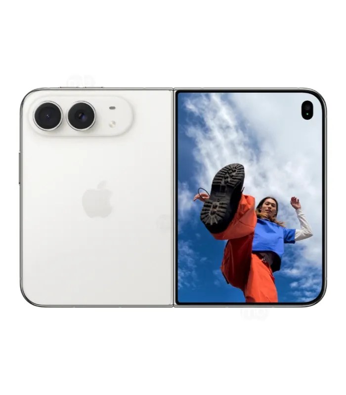 iPhone Duo ( Night Sky, 256GB Storage, 12GB RAM) - Pre-Booking- image #2