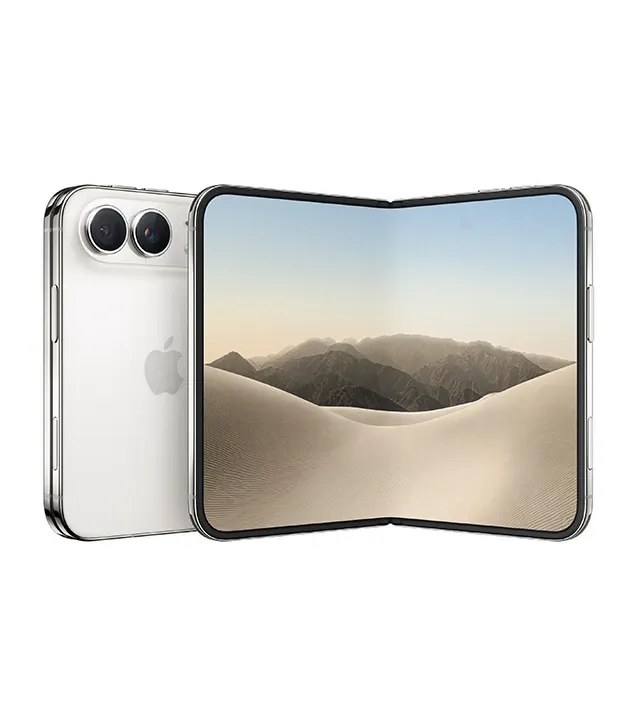 iPhone Duo ( Night Sky, 256GB Storage, 12GB RAM) - Pre-Booking- image #4