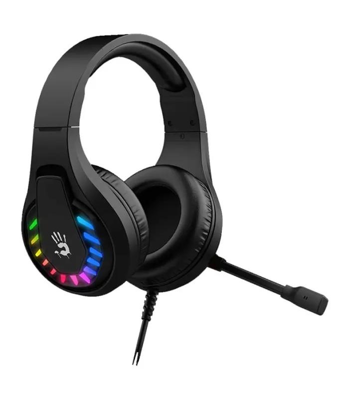 A4Tech Bloody G230P Wired Gaming Headphone- thumbnail #3