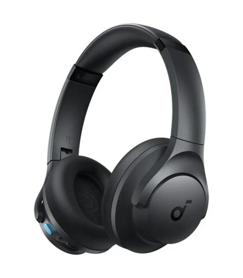 Anker Soundcore Q11i Bluetooth Headphone (Black) - Buy online at ClickBD