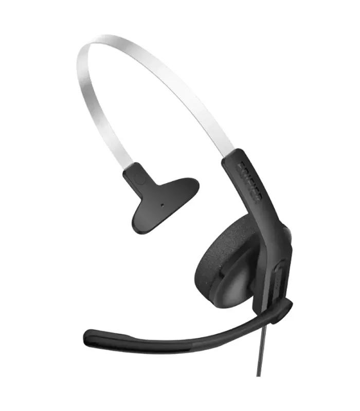 Edifier CC100 On-Ear Wired Headphone -Built-in AI NC- thumbnail #2