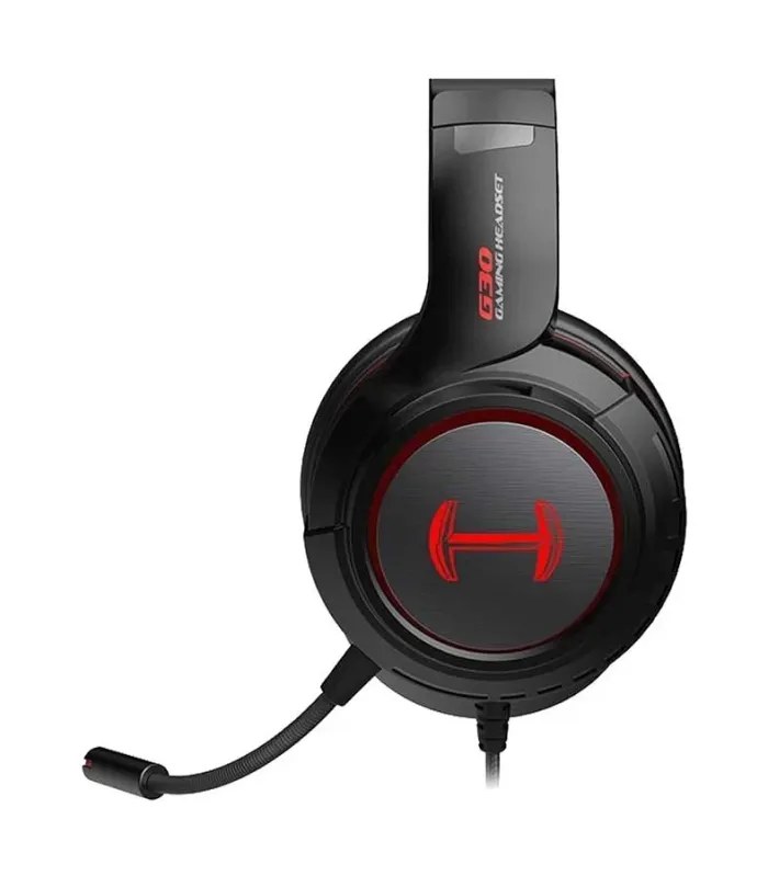 Edifier Hecate G30 II OverEar Wired Gaming Headphone- image #3