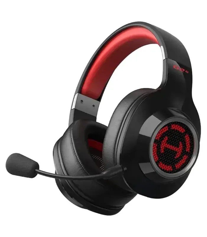 Edifier Hecate G2s OverEar Bluetooth Gaming Headphone- image #2