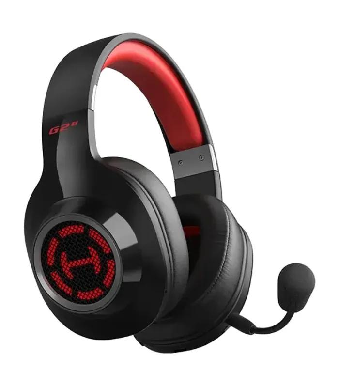 Edifier Hecate G2s OverEar Bluetooth Gaming Headphone- thumbnail #3