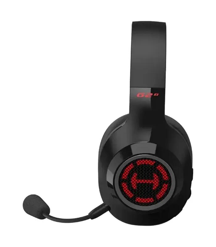 Edifier Hecate G2s OverEar Bluetooth Gaming Headphone- thumbnail #5