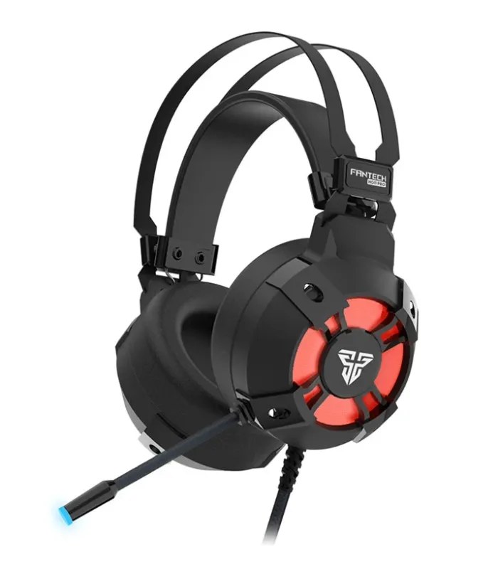 Fantech HG11 PRO Captain 7.1 RGB Gaming Headset- image #1