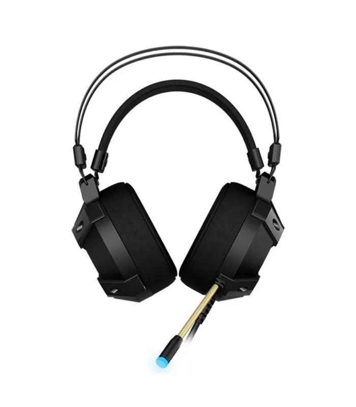 Fantech HG11 PRO Captain 7.1 RGB Gaming Headset- thumbnail #2