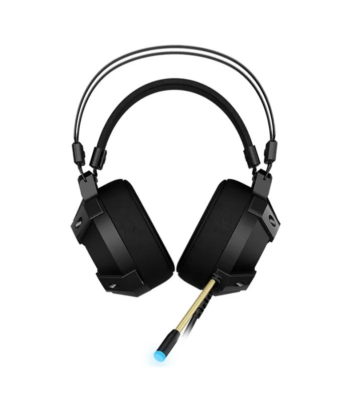 Fantech HG11 PRO Captain 7.1 RGB Gaming Headset- image #2