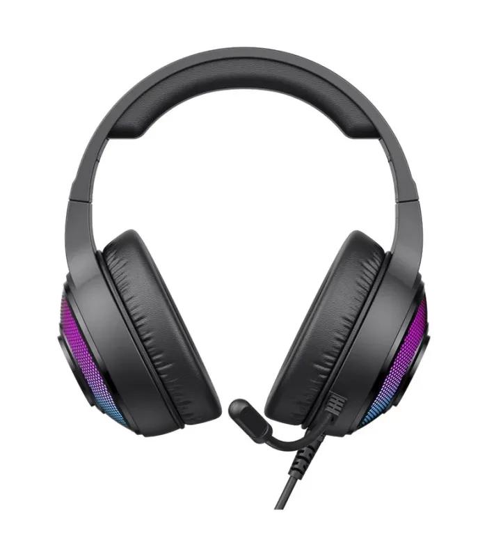 Havit Gamenote H2042d RGB Wired Gaming Headphone- thumbnail #2
