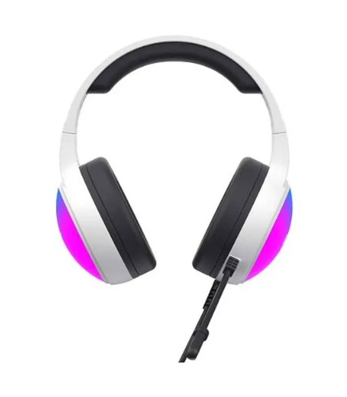 Havit H2043U Gamenote USB 7.1 Gaming Headphone- image #2