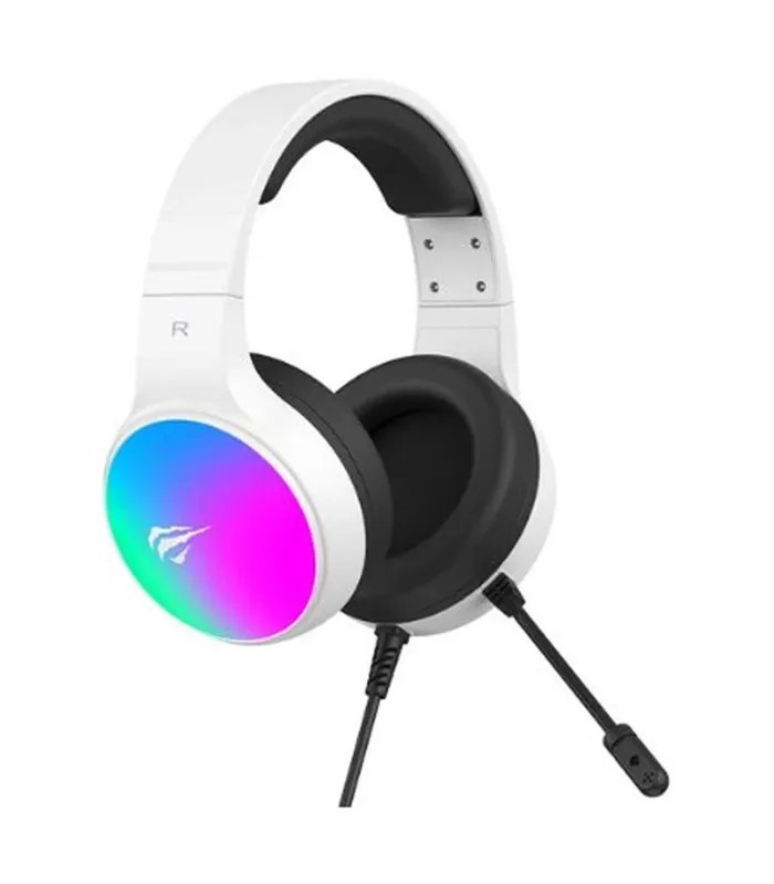 Havit H2043U Gamenote USB 7.1 Gaming Headphone- image #3