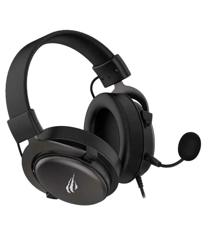 Havit Gamenote H2015d Wired Gaming Headphone- thumbnail #2