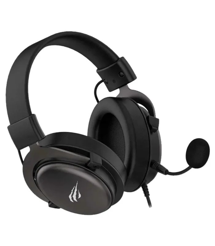Havit Gamenote H2015d Wired Gaming Headphone- image #2