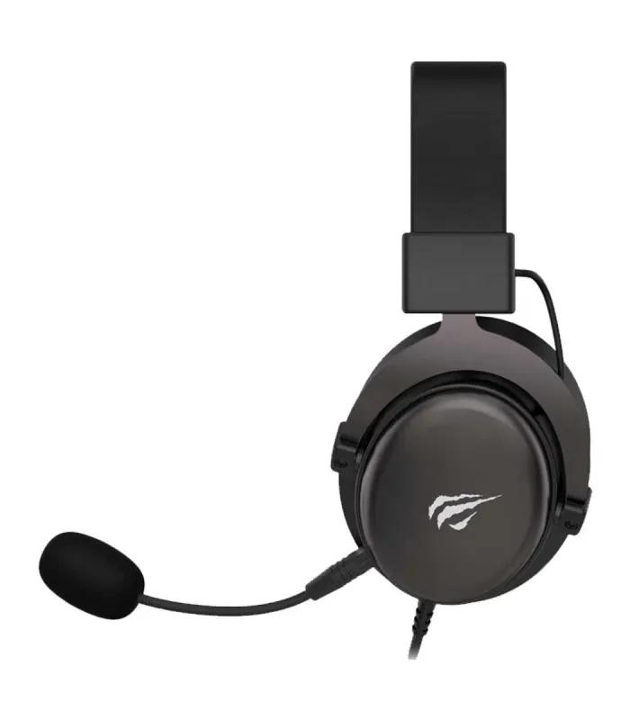 Havit Gamenote H2015d Wired Gaming Headphone- thumbnail #3