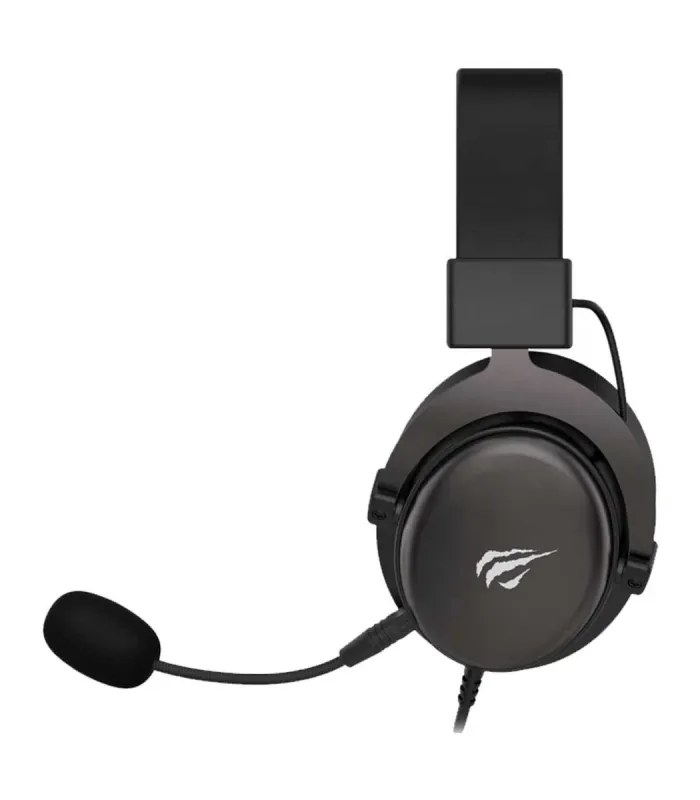 Havit Gamenote H2015d Wired Gaming Headphone- image #3