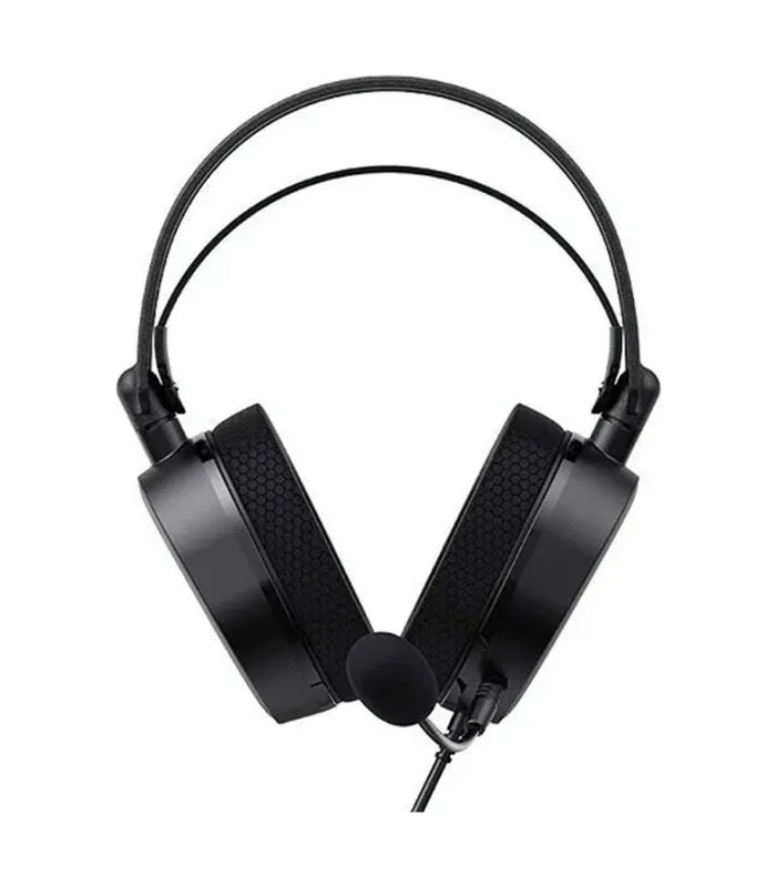 Havit Gamenote H2038U RGB Wired Gaming Headphone- image #3