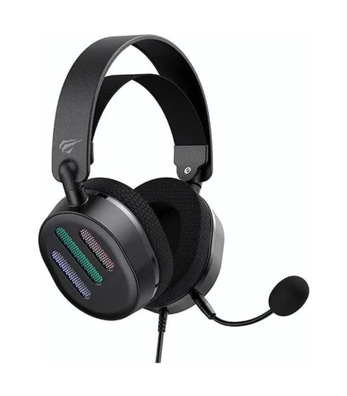 Havit Gamenote H2038U RGB Wired Gaming Headphone- thumbnail #5