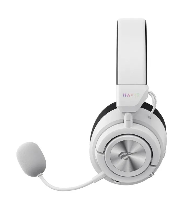 Havit Huaxu-X1 5 Mode Wireless Gaming Headphone- image #3