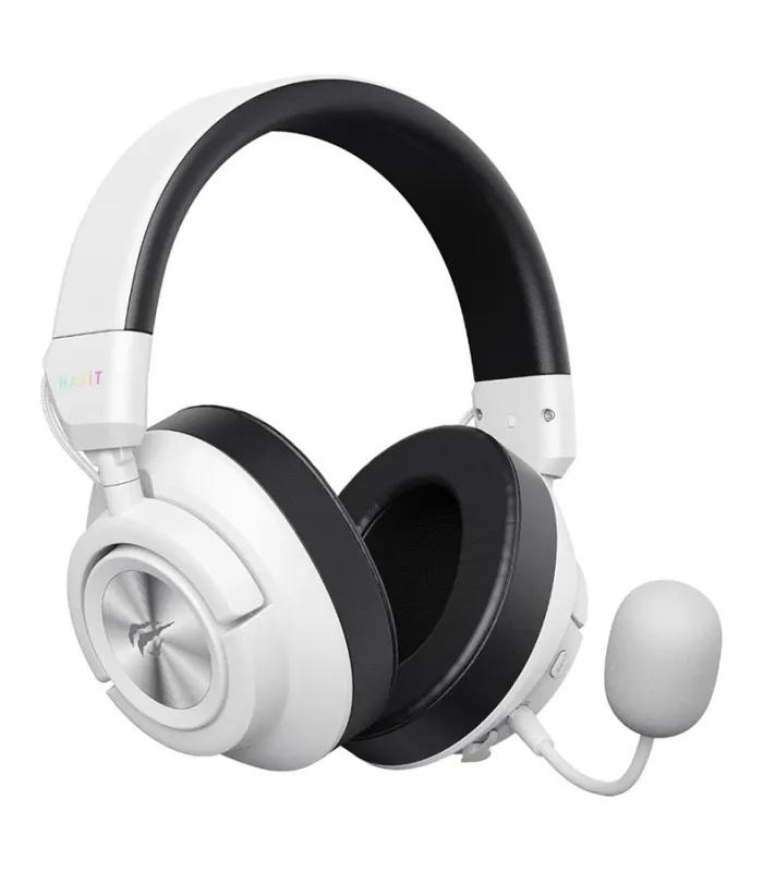 Havit Huaxu-X1 5 Mode Wireless Gaming Headphone- thumbnail #4