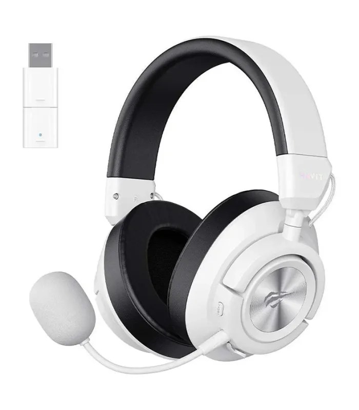 Havit Huaxu-X1 5 Mode Wireless Gaming Headphone- image #5