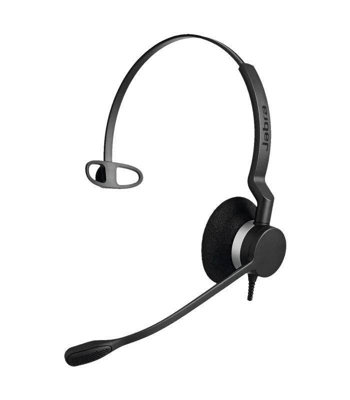 Jabra BIZ 2300 Mono USB UC Corded Headset