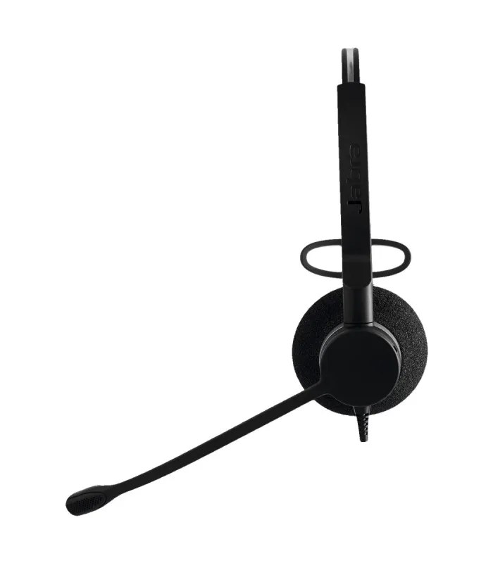 Jabra BIZ 2300 Mono USB UC Corded Headset- image #2