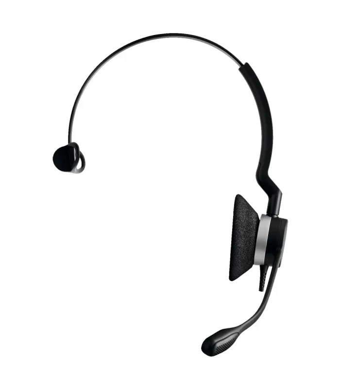 Jabra BIZ 2300 Mono USB UC Corded Headset- image #3