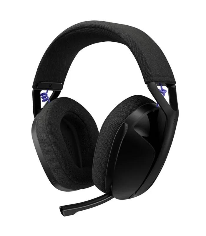 Logitech G321 LIGHTSPEED Wireless Gaming Headphone- thumbnail #1