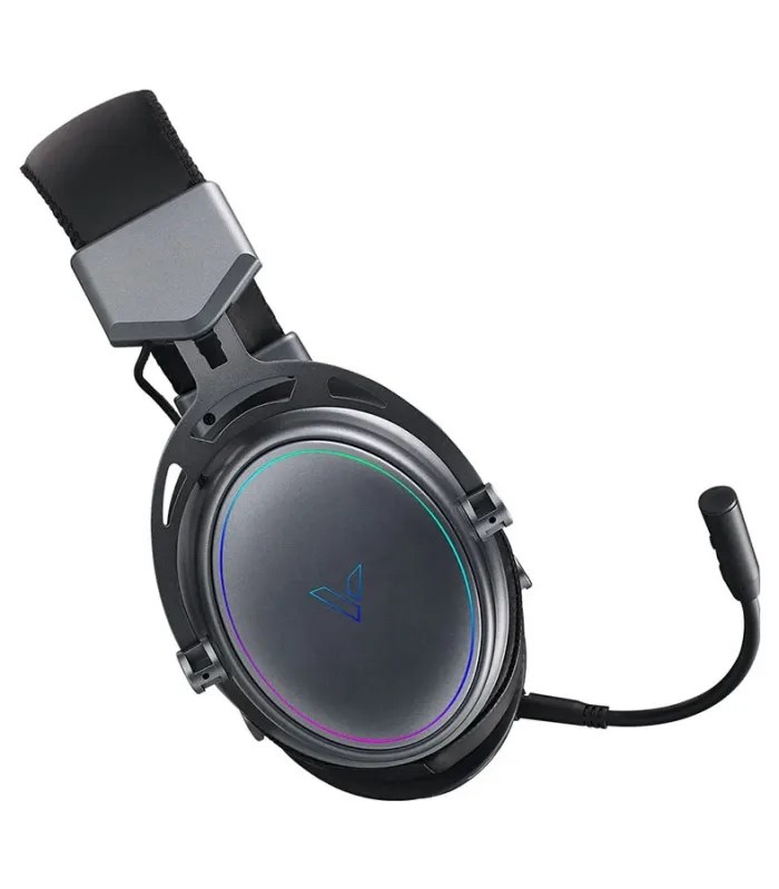 Rapoo VH800 Tri Mode Over-Ear Gaming Headphone- image #4