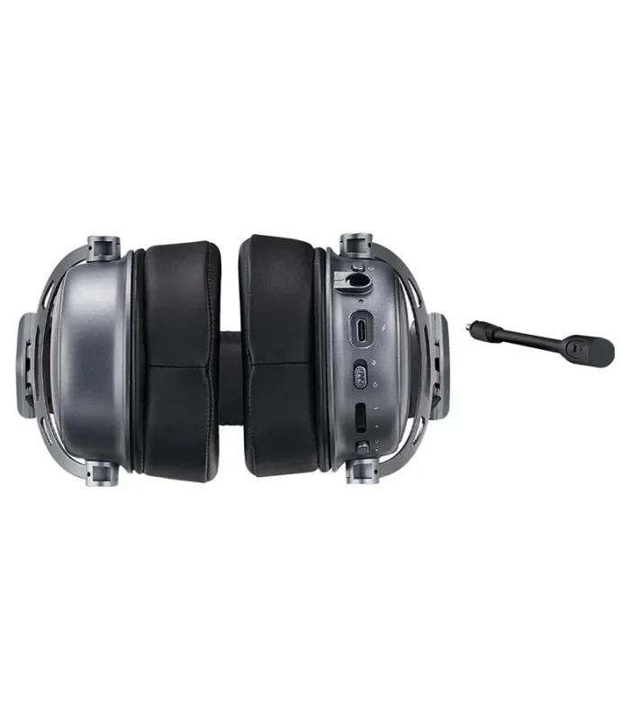 Rapoo VH800 Tri Mode Over-Ear Gaming Headphone- thumbnail #5